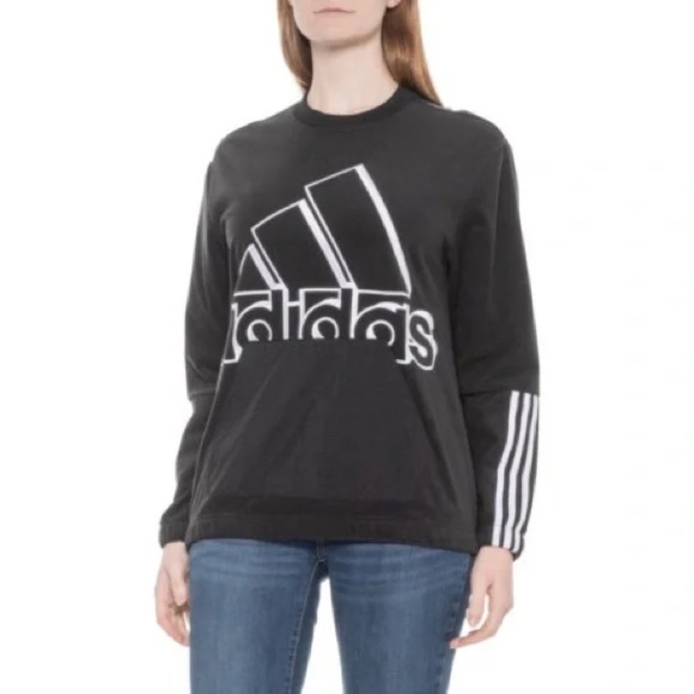 adidas | Q4 Bluv Sweatshirt Various Sizes Available